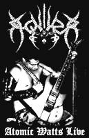 Aquer : Atomic Watts Live